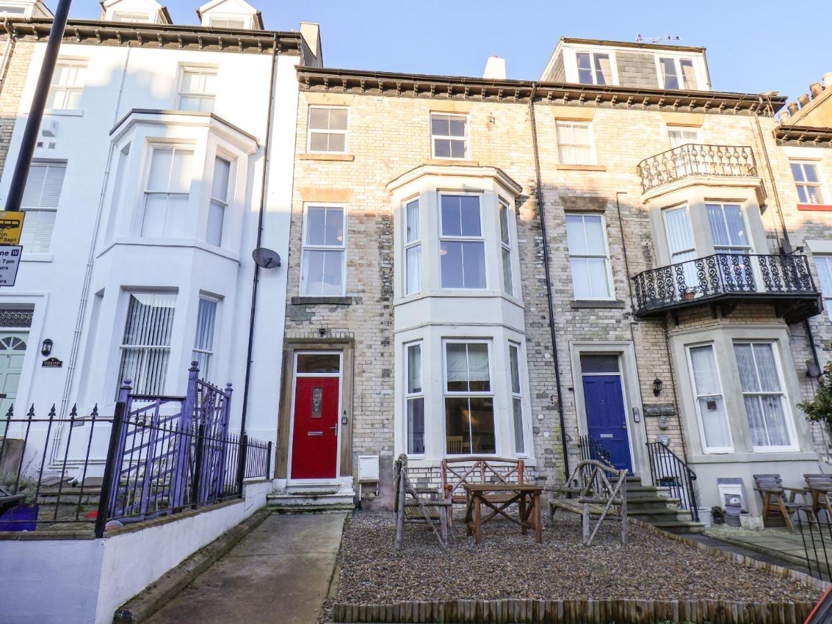 4 Normanby Terrace Villa Уитби Екстериор снимка