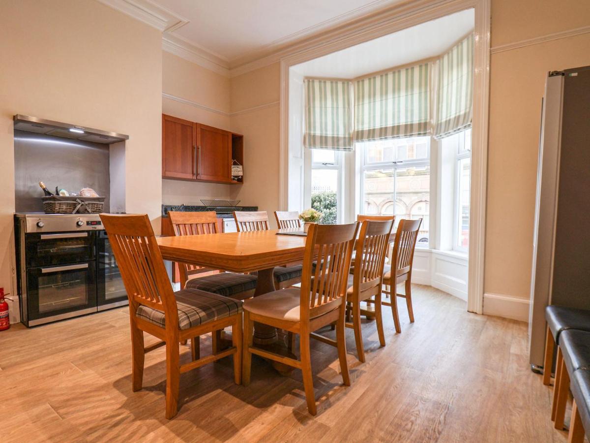 4 Normanby Terrace Villa Уитби Екстериор снимка