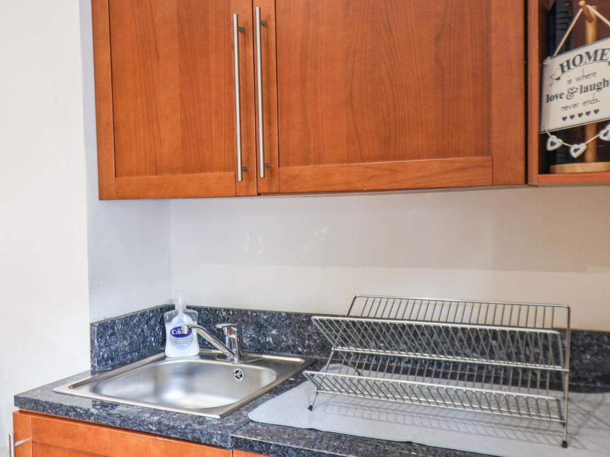 4 Normanby Terrace Villa Уитби Екстериор снимка