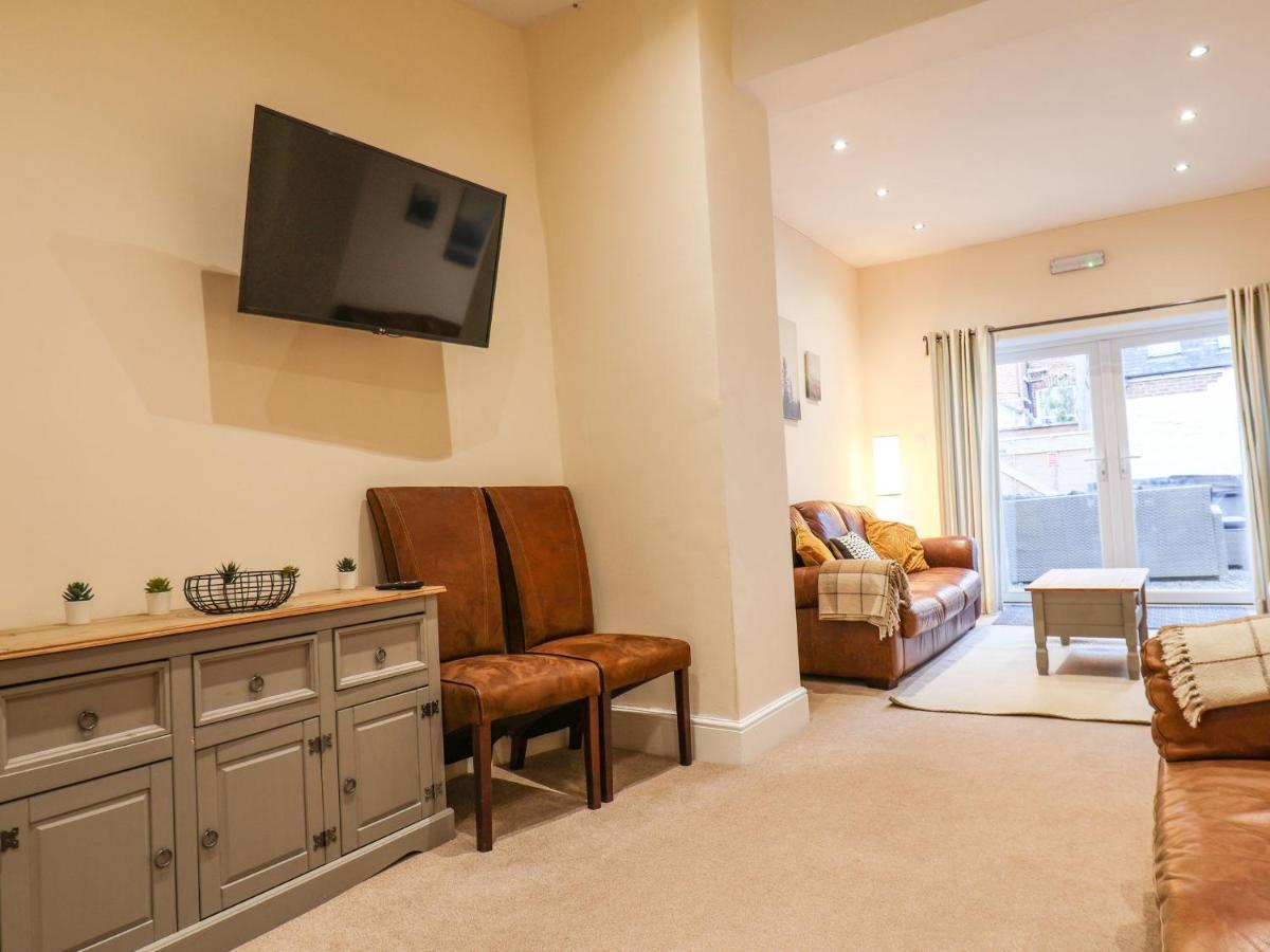 4 Normanby Terrace Villa Уитби Екстериор снимка