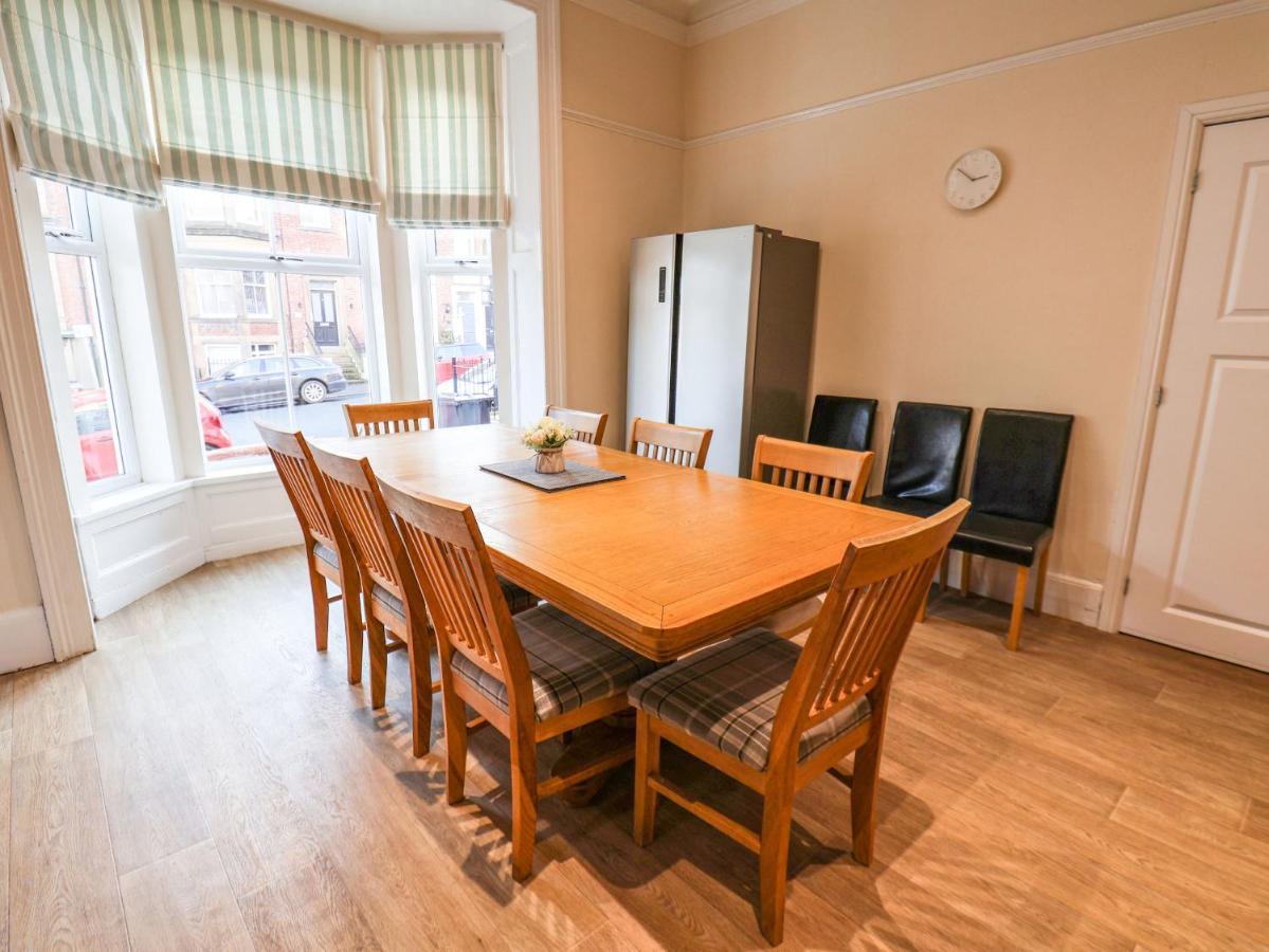 4 Normanby Terrace Villa Уитби Екстериор снимка