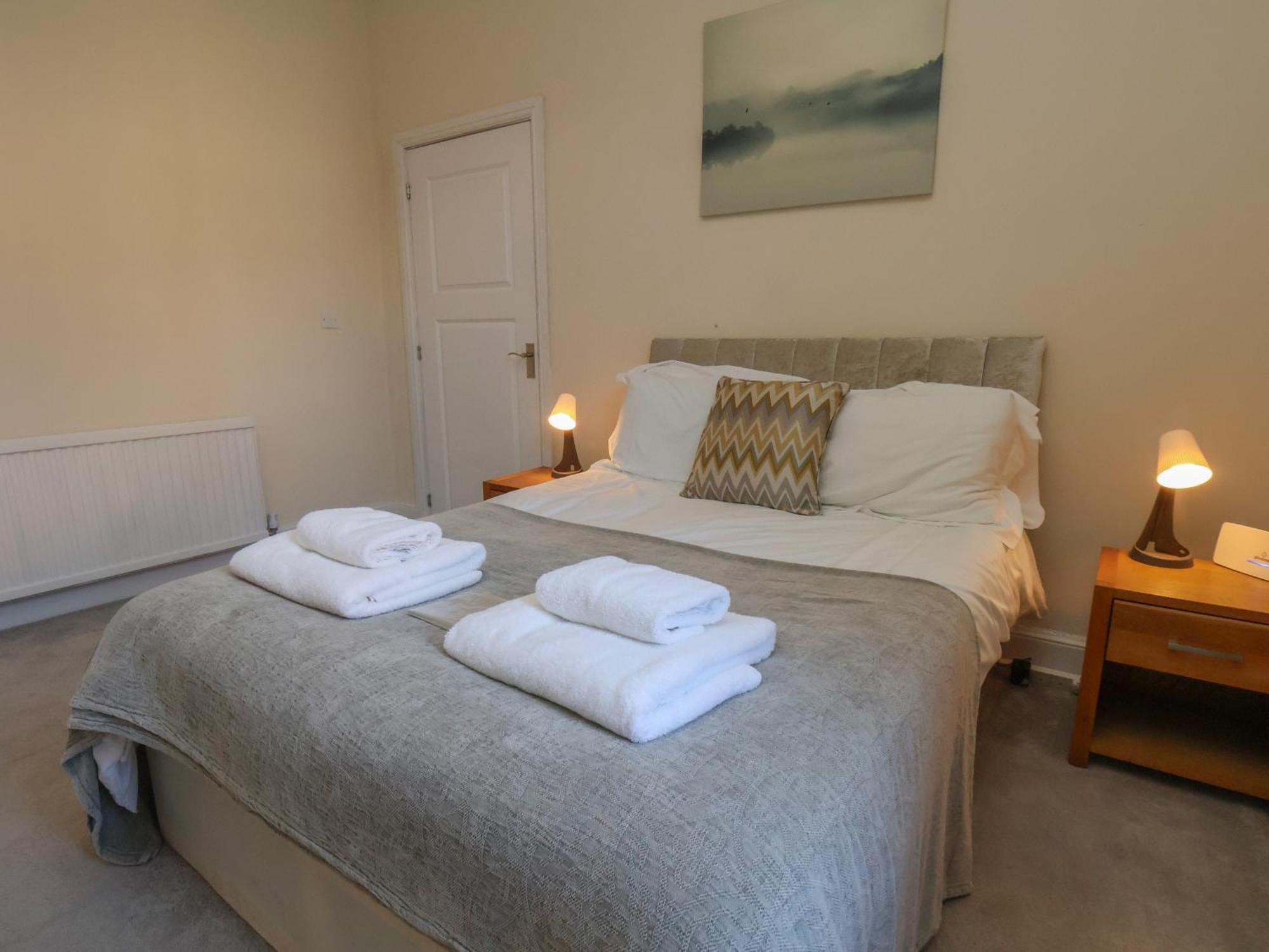 4 Normanby Terrace Villa Уитби Екстериор снимка