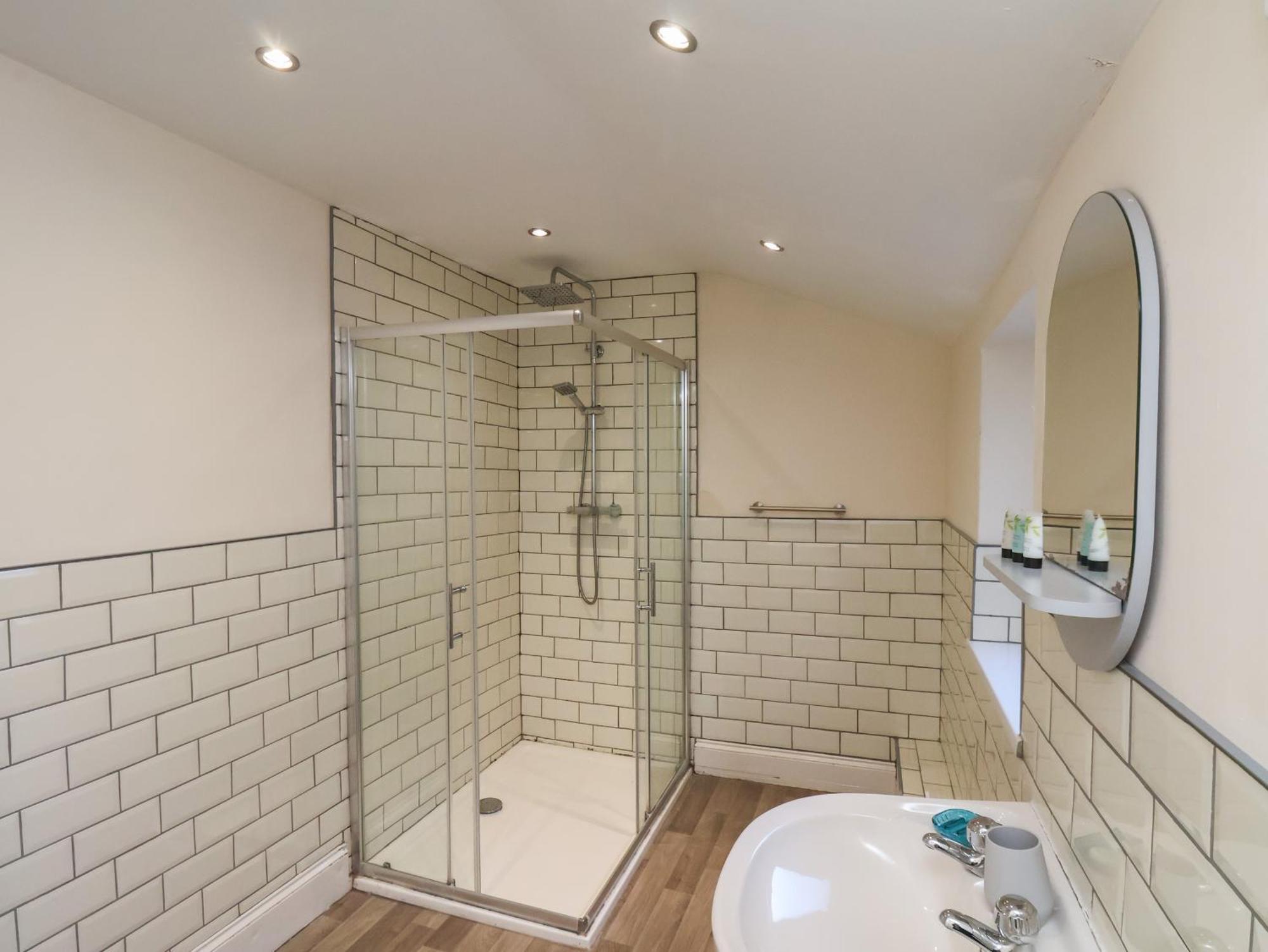 4 Normanby Terrace Villa Уитби Екстериор снимка