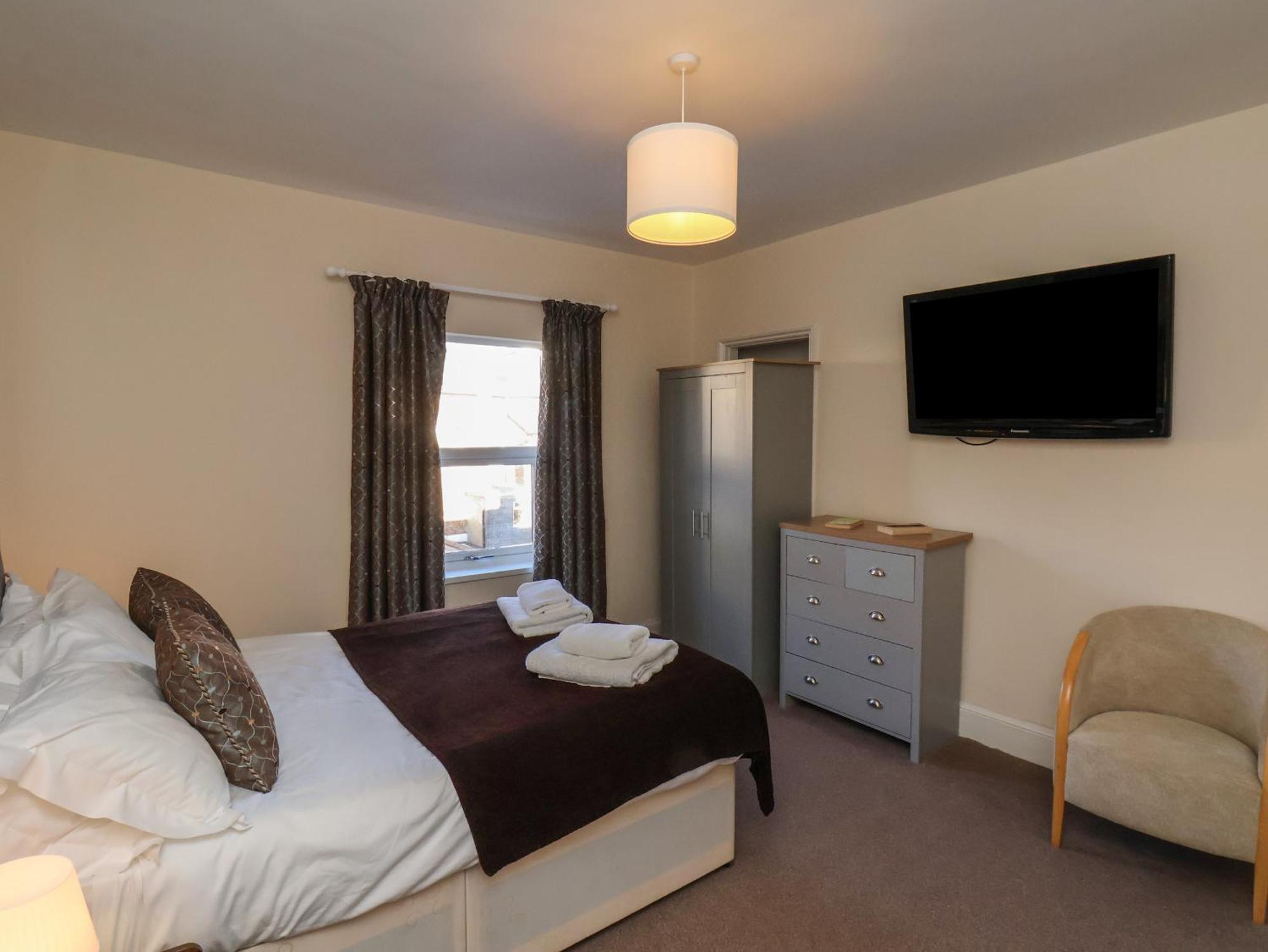 4 Normanby Terrace Villa Уитби Екстериор снимка