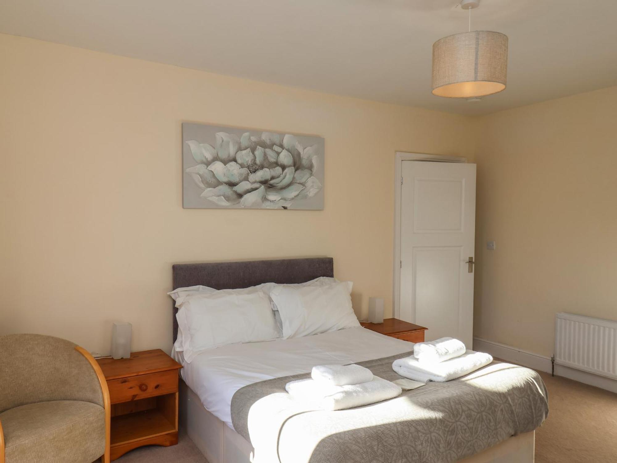 4 Normanby Terrace Villa Уитби Екстериор снимка