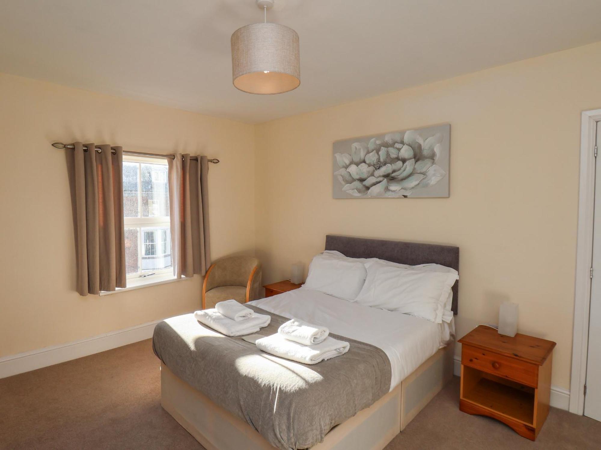 4 Normanby Terrace Villa Уитби Екстериор снимка