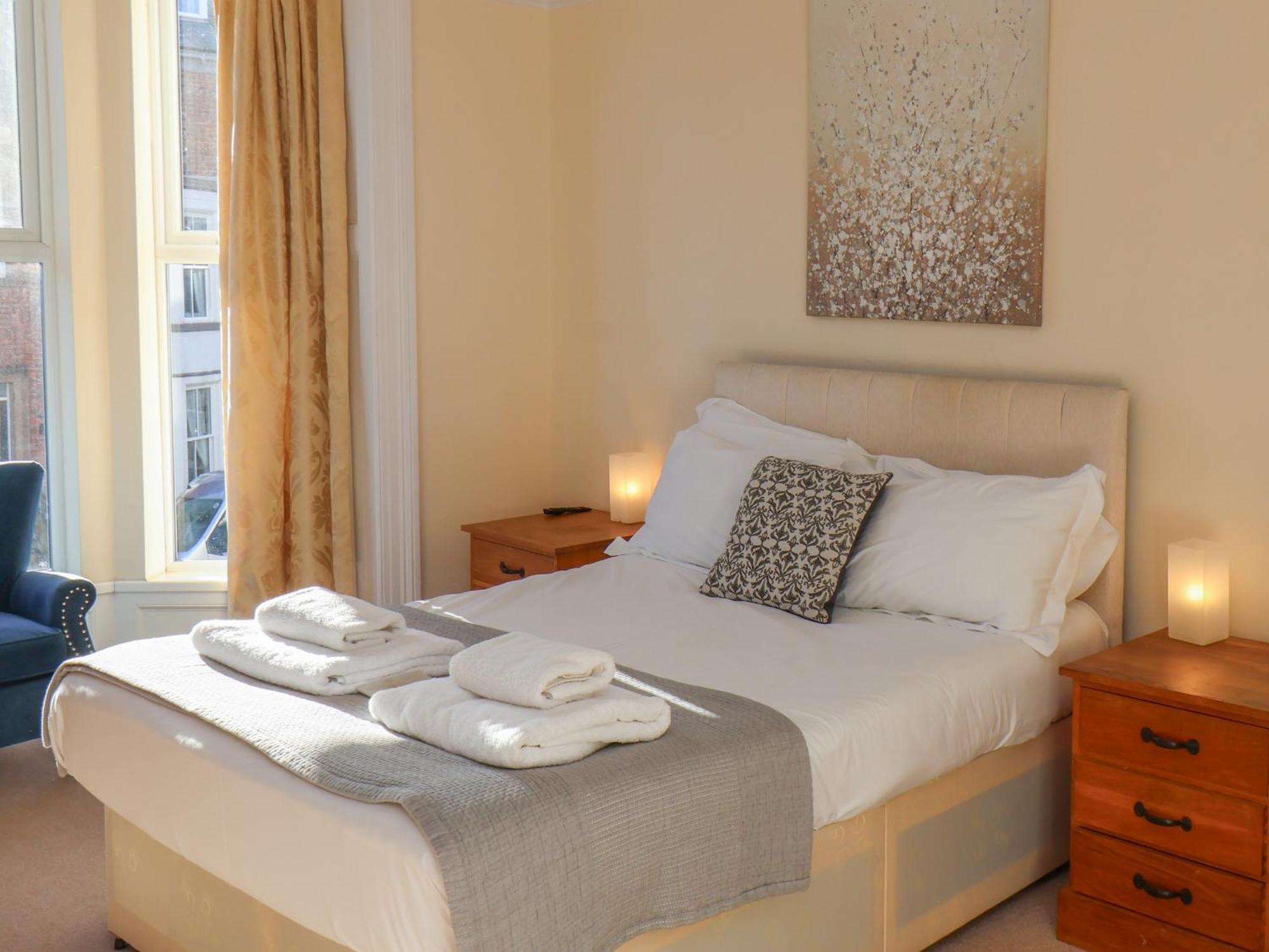 4 Normanby Terrace Villa Уитби Екстериор снимка