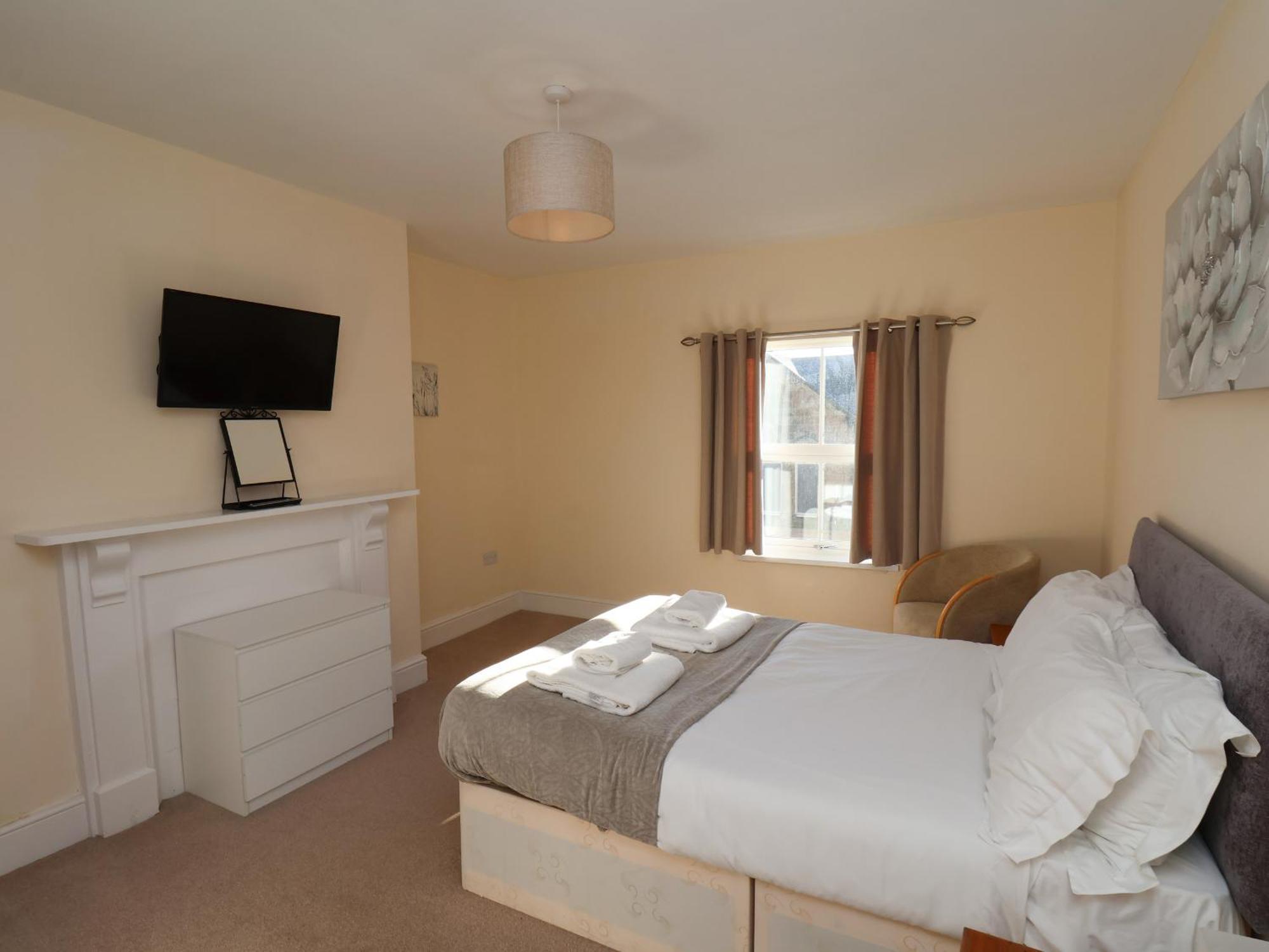 4 Normanby Terrace Villa Уитби Екстериор снимка