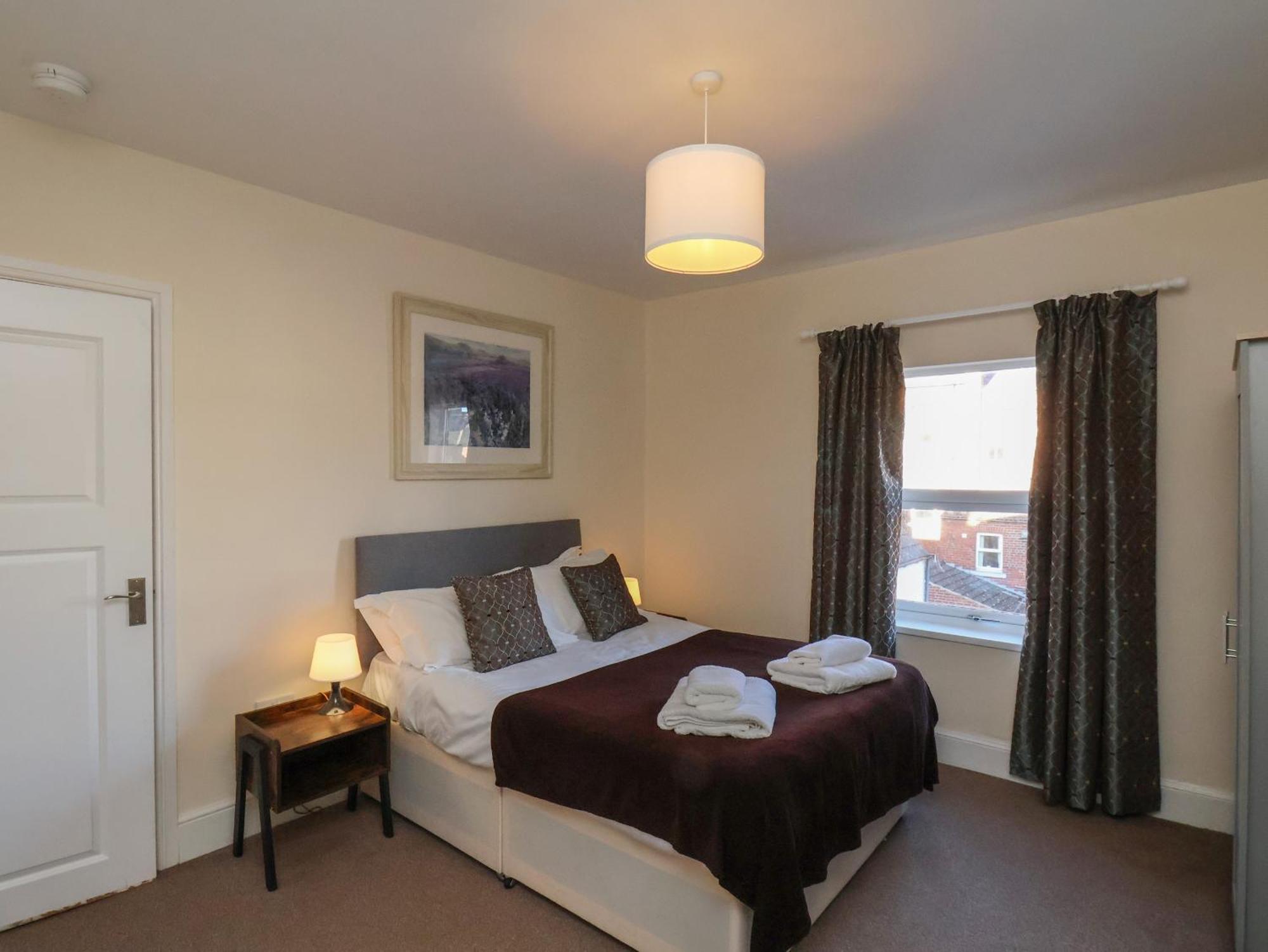 4 Normanby Terrace Villa Уитби Екстериор снимка