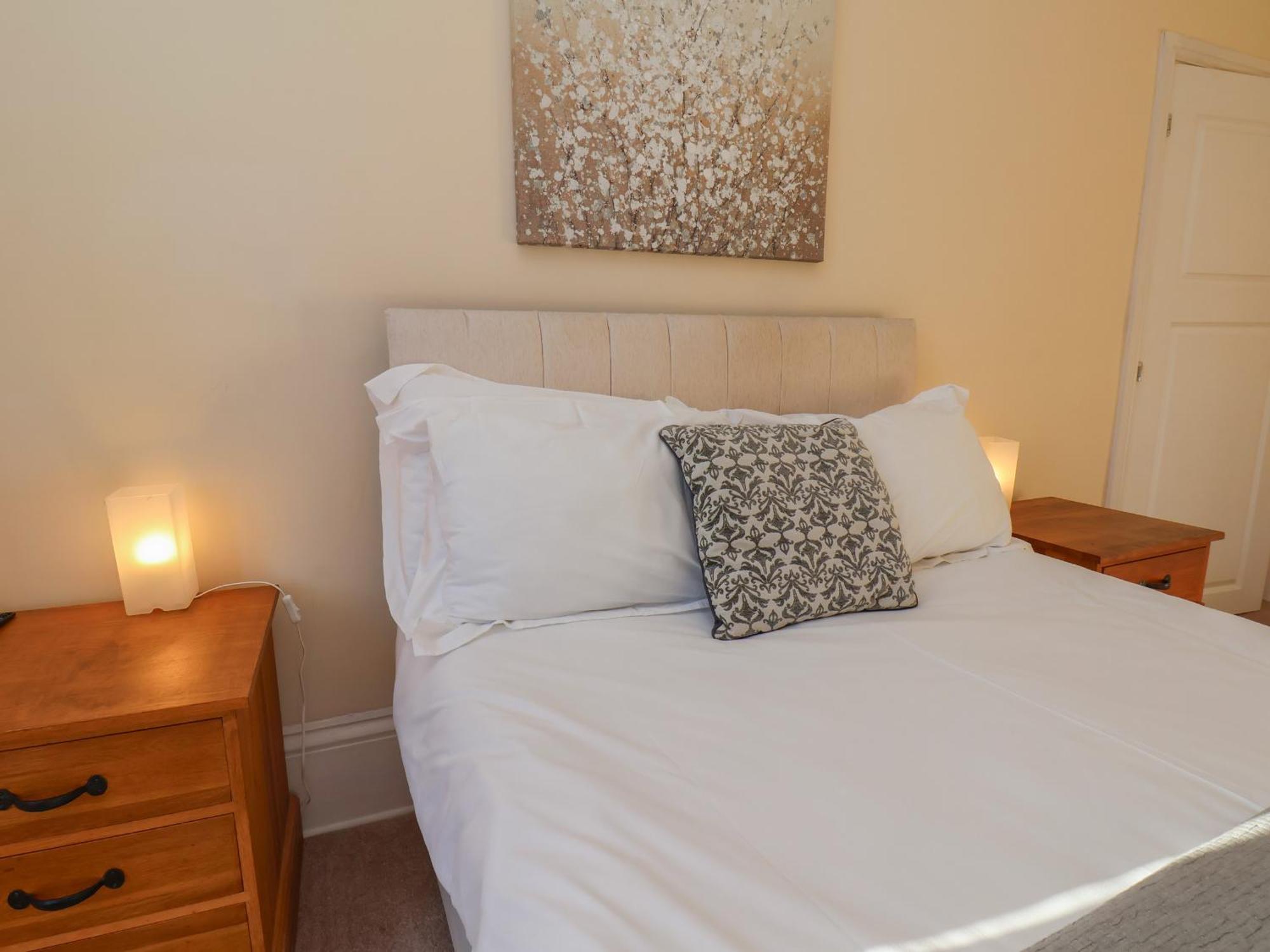 4 Normanby Terrace Villa Уитби Екстериор снимка
