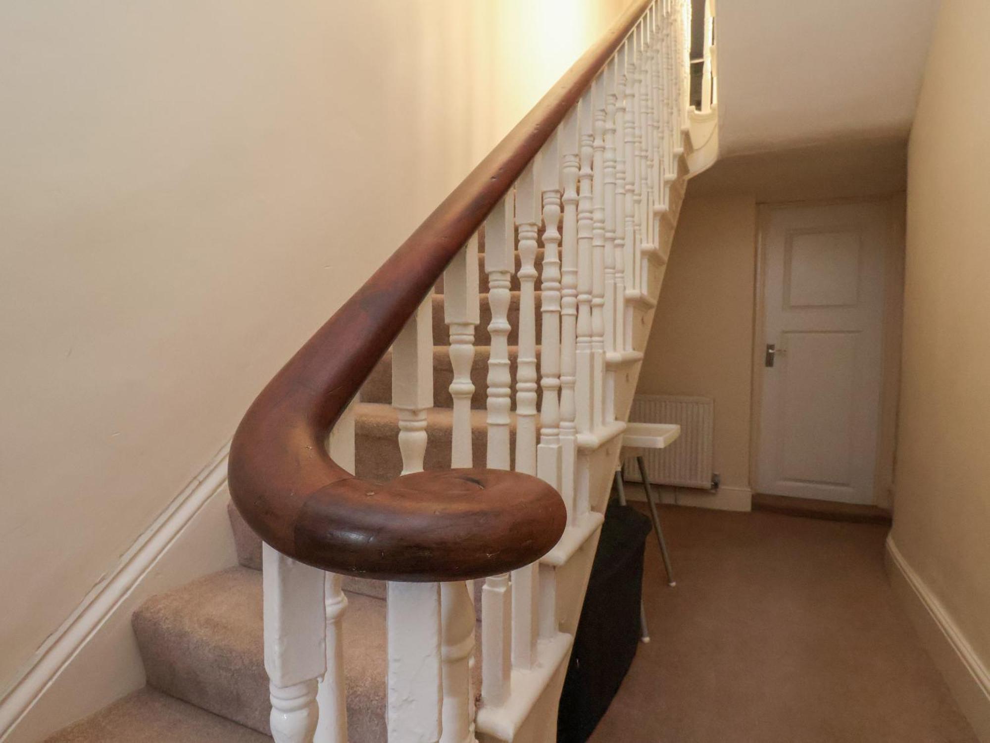 4 Normanby Terrace Villa Уитби Екстериор снимка