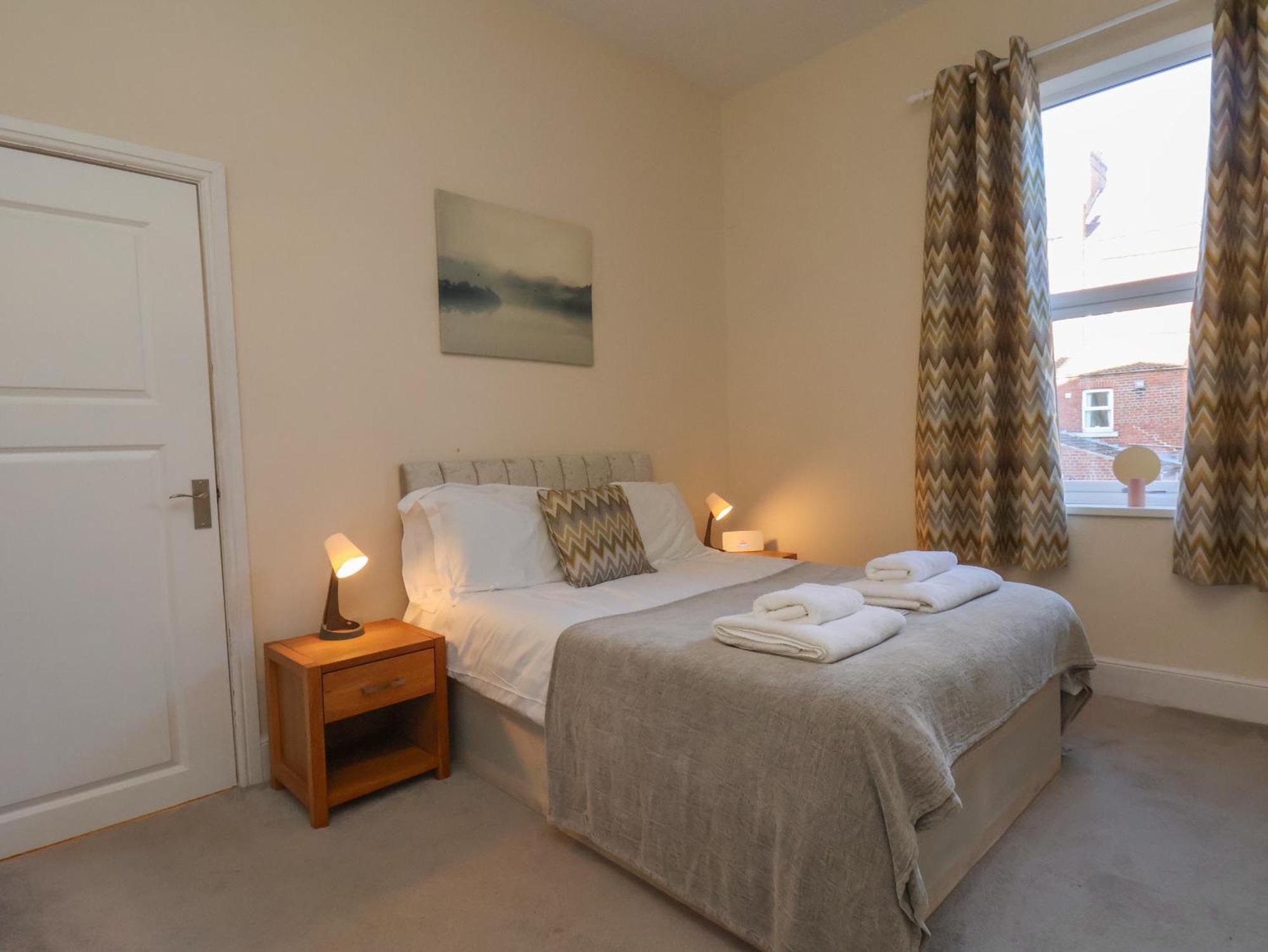 4 Normanby Terrace Villa Уитби Екстериор снимка