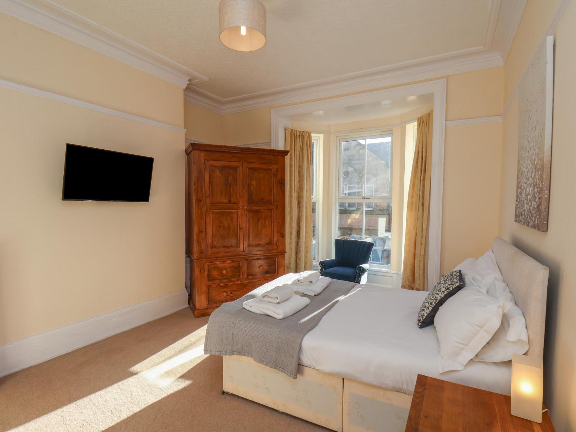 4 Normanby Terrace Villa Уитби Екстериор снимка