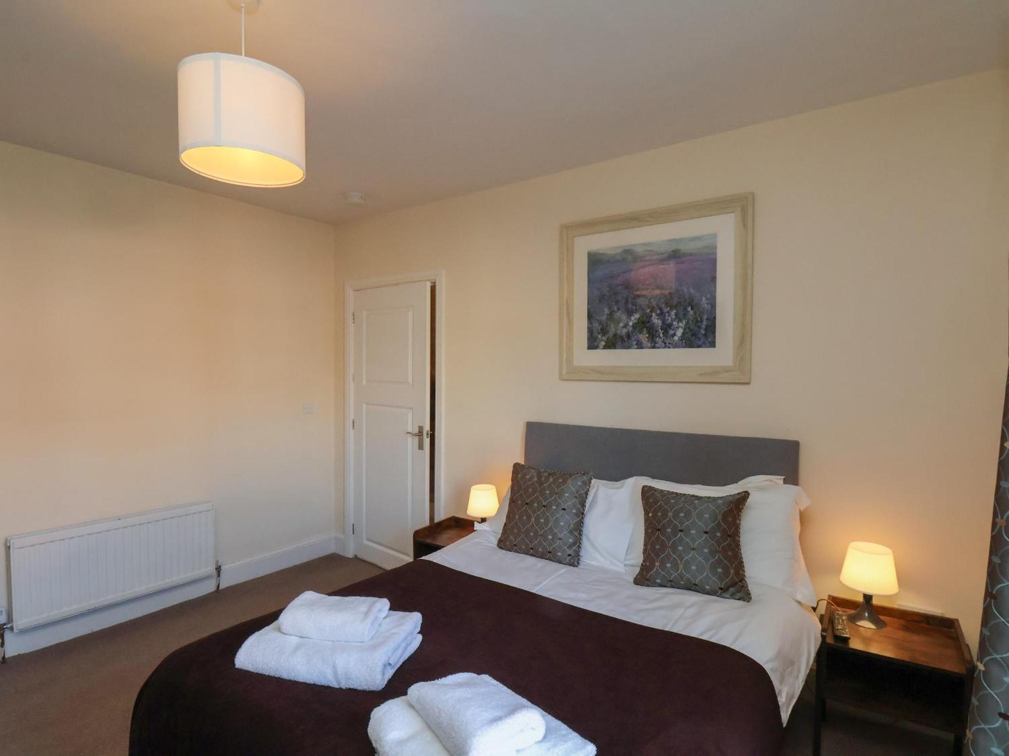 4 Normanby Terrace Villa Уитби Екстериор снимка