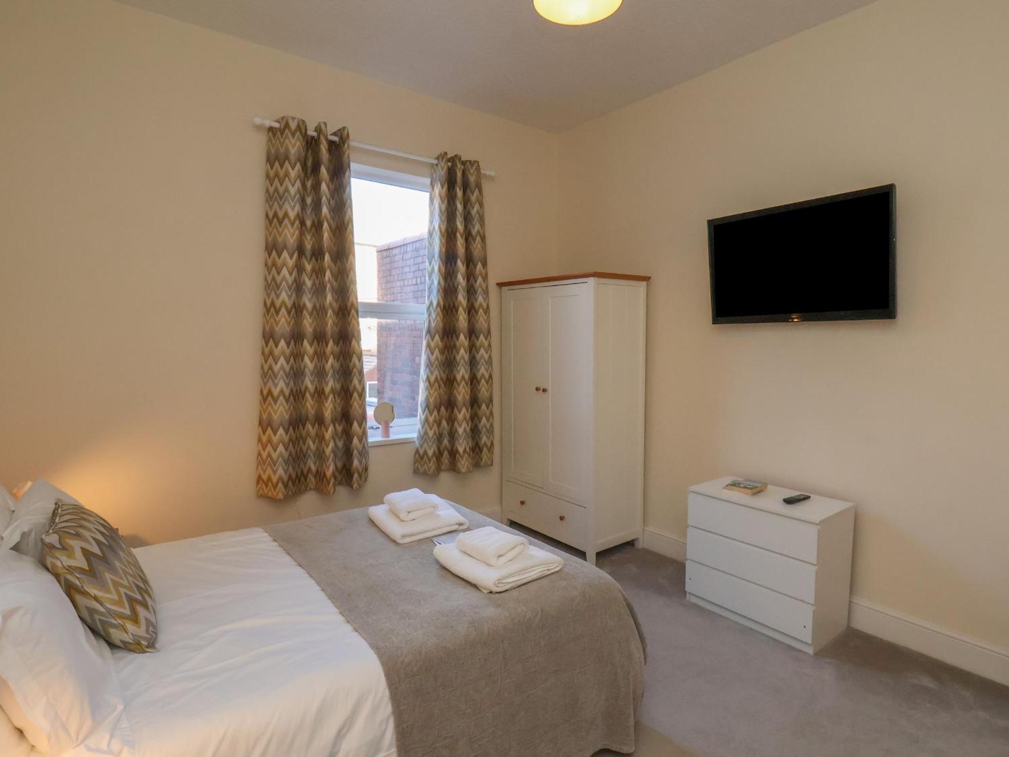 4 Normanby Terrace Villa Уитби Екстериор снимка